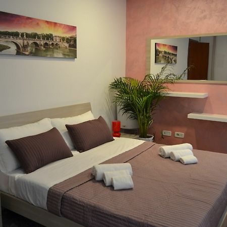 Maxim Rooms Rome Extérieur photo