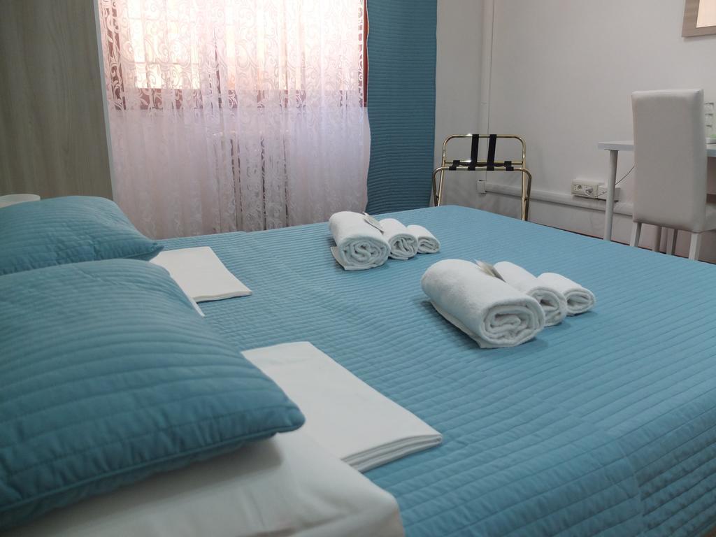 Maxim Rooms Rome Extérieur photo