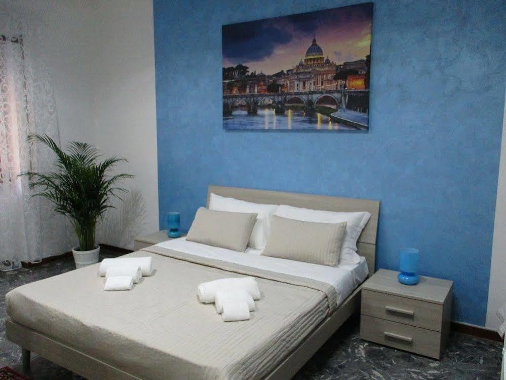 Maxim Rooms Rome Extérieur photo