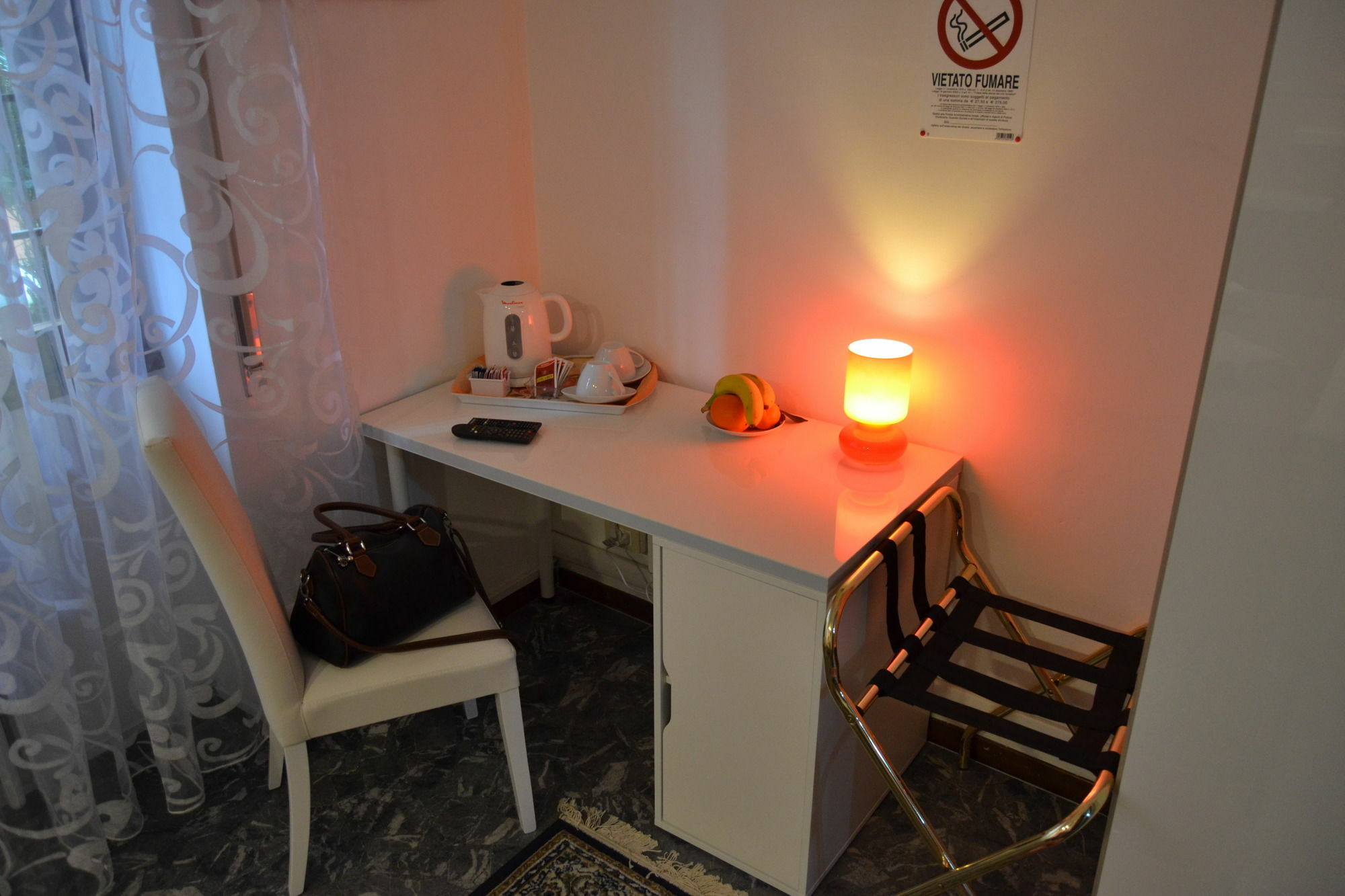 Maxim Rooms Rome Extérieur photo