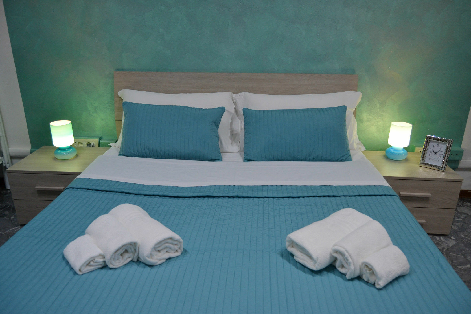 Maxim Rooms Rome Extérieur photo