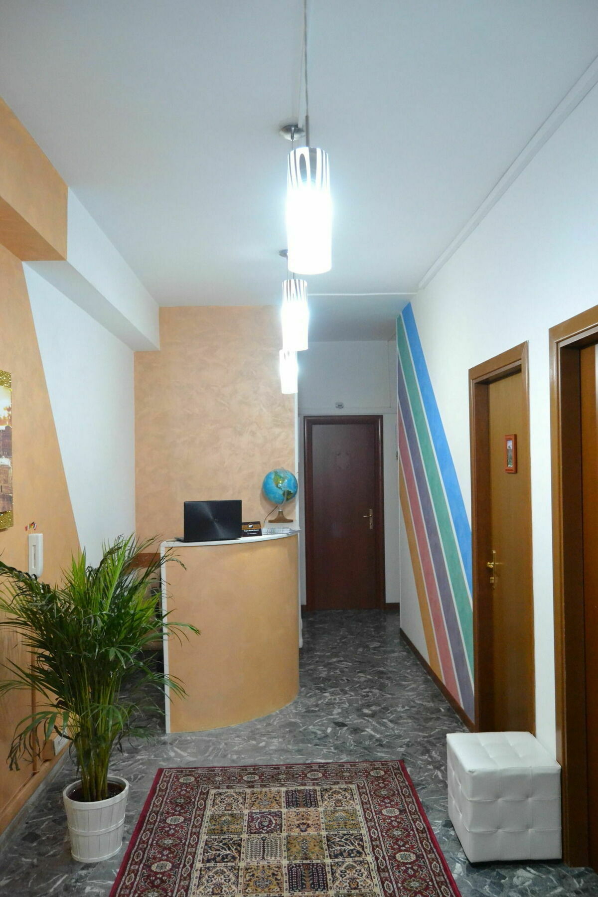 Maxim Rooms Rome Extérieur photo